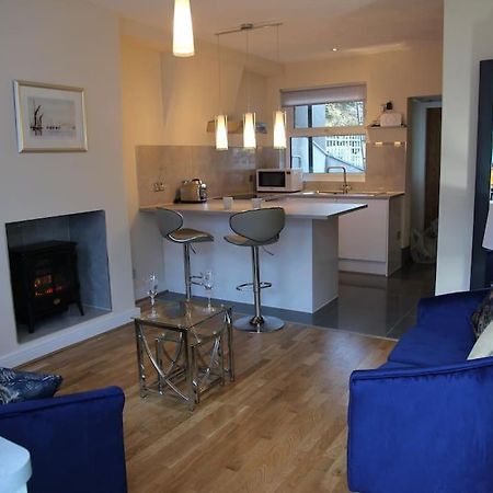Charming Mid Terrace Cottage Conwy Eksteriør bilde